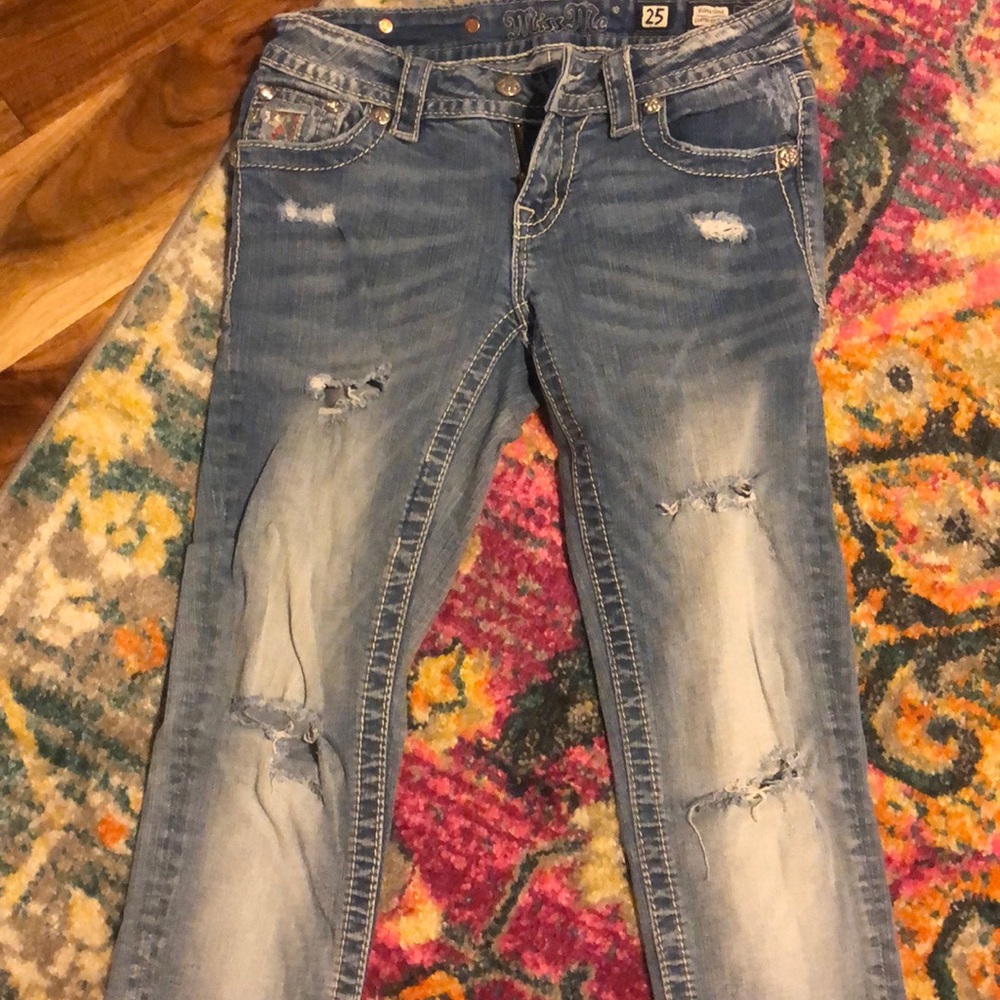 Jeans - Picture 3 of 3